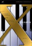 Works with Piano : Aki Takahashi, De Saram, Jack Quartet, Drury / Callithumpian Consort