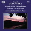 Complete Piano Works Vol.9 -Chopin Waltz Transcriptions : Scherbakov