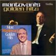 Mantovani' s Golden Hits & More Mantovani Golden Hits