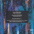 Eternal Songs: N-niesiolowski / Bialymstoku Podlaskiej Po +bacewicz: Violin Concerto, 3,