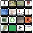 Fourteen Channels