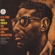 M3) Max Roach 『It's Time』