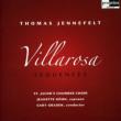 Villarosa Sequences: G.graden / St.jacob' s Chamber Cho