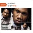 Playlist: The Very Best Of Krs-one