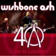 40th Anniversary Concert -Live In London