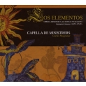 Los Elementos: Magraner / Capella De Ministrers, Etc