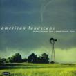 Richard Sherman American Landscape-music For Flute