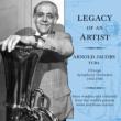 Arnold Jacobs Legacy Of An Artist