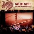 Way Out West: Live From San Francisco Sept 1973