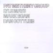 Pat Metheny Group (180OdʔՃR[h)