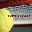 Serve & Volley