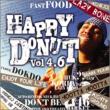 Vol.4.6: Happy Donut