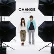CHANGE (+DVD)y󒍌萶Yz