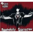 Psychobilly Scarecrow