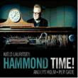 Hammond Time!