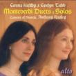 Duets & Solos: Kirkby Tubb(S)Rooley / Consort Of Musicke