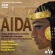 Aida : Karajan / Vienna Philharmonic, Tebaldi, Simionato, etc (1959 Stereo)(2CD)