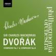Symphonies Nos, 7, 8, : Mackerras / Philharmonia Orchestra