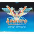 Sonic Attack 2cd Expanded Edition