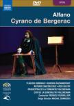 Cyrano de Bergerac : Znaniecki, Fournillier / Valencian Community Orchestra, Domingo, Radvanovsky, etc (2007 Stereo)
