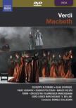 Macbeth : Pizzi, Callegari / Marchigiana Philharmonic, Altomare, Zhuravel, etc (2007 Stereo)