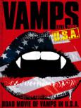 VAMPS LIVE 2009 U.S.A.[Limited Edition]