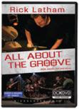 All About The Groove