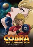 Cobra The Animation Tv Series Vol.1