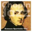 Chopin In Jazz