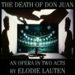 Death Of Don Juan