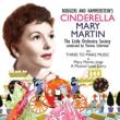 Cinderella / Three To Make Music
