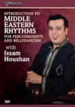 Introduction To Middle Eastern Rhythms For Percussionists And