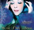 Blue Fire Soul