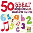 Abc For Kids: 50 Great Alphabet & Number Songs