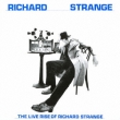 The Live Rise Of Richard Strange