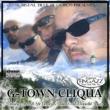 Cristal Bull Records Presents G-town Cliqua
