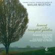 Lament In The Trampled Garden, Etc: Penderecki Sq Gryphon Trio Etc