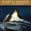 Earth Songs: Trudel / Cbc Radio O University Of British Columbia Singers Etc