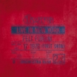 Live In New York (2gAiOR[h)
