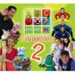 Abc For Kids Favourites Vol.2