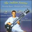 Indian Sunrise: Morning Ragas