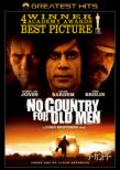 No Country For Old Men