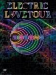 ELECTRIC LOVE TOUR 2010