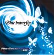 Bluebutterfly