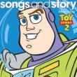 Songs & Story: Toy Story 2