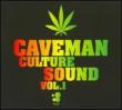 Caveman Culture Sound Volume One