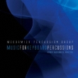 Music For Keyboard Percussions: Mccormick Percussion Ensemble