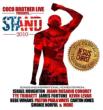 Coco Brother Live Presents: Stand 2010