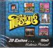 20 Exitos: Historia Musical 2