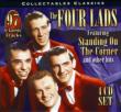 Very Best Of The Four Lads